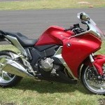 Honda Vfr1200f 22
