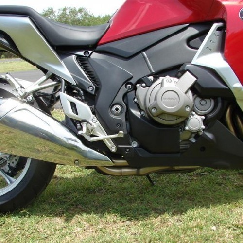 Honda Vfr1200f 29