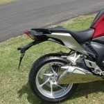Honda Vfr1200f 30
