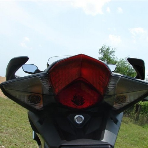 Honda Vfr1200f 31