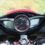 Honda Vfr1200f 32