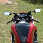 Honda Vfr1200f 33