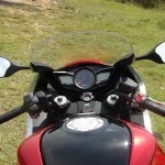 Honda Vfr1200f 34
