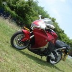 Honda Vfr1200f 35