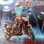 Honda X Blade 160cc Bike