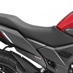 Honda X Blade Long Seat