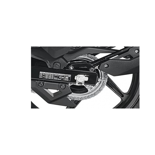 Honda X Blade Low Maintenance Seal Chain