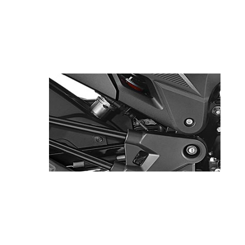 Honda X Blade Monoshock Suspension