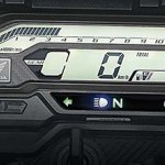 Honda X Blade Street Tech Digital Meter