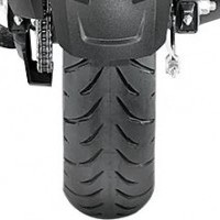 Honda X Blade Wide Rear Tyre