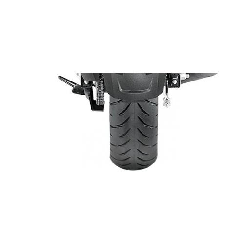 Honda X Blade Wide Rear Tyre