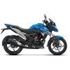 Honda Motorcycle X-Blade Picture