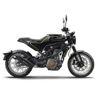 Husqvarna Svartpilen 401