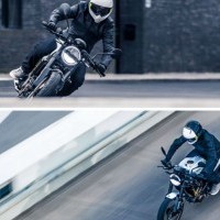 Husqvarna Vitpilen 401 Front View