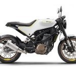 Husqvarna Vitpilen 401 Image