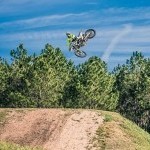 Husqvarna Vitpilen 401 Wallpaper