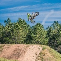 Husqvarna Vitpilen 401 Wallpaper