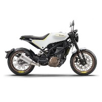 Husqvarna Vitpilen 401