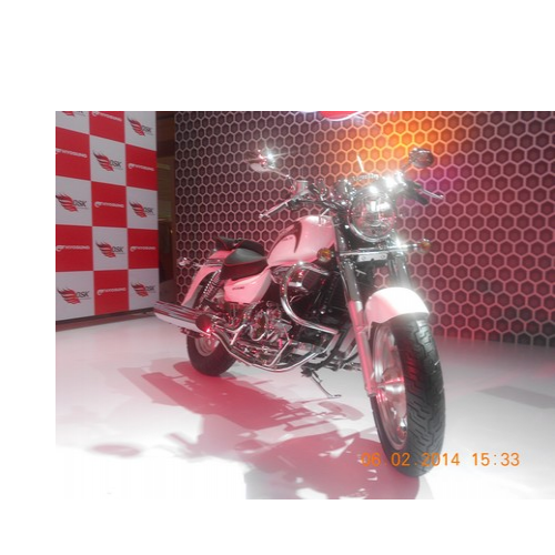 Dsk Hyosung Aquila250cc 03