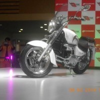 Dsk Hyosung Aquila250cc 06