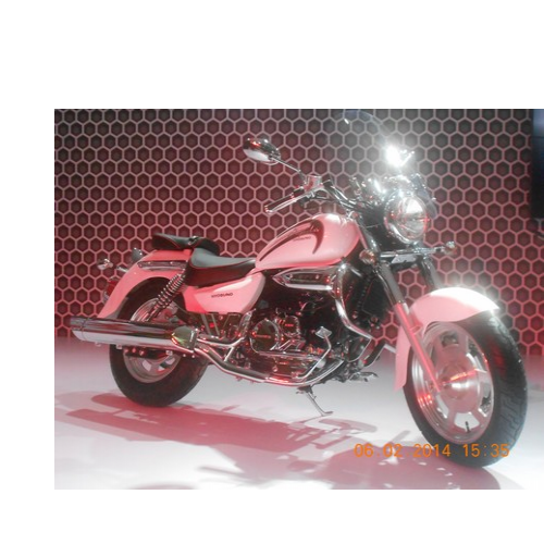 Dsk Hyosung Aquila250cc 07