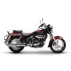 Hyosung Aquila 250 Picture