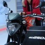 Dsk Hyosung Exu250cc 02