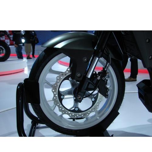 Dsk Hyosung Exu250cc 04