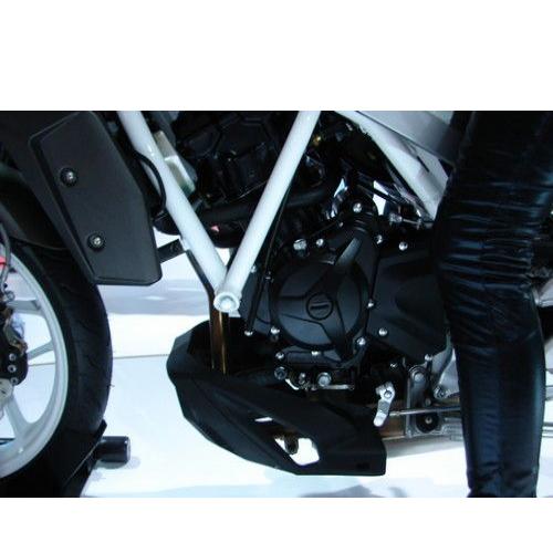 Dsk Hyosung Exu250cc 06