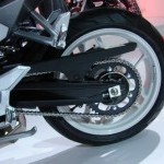 Dsk Hyosung Exu250cc 07