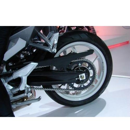 Dsk Hyosung Exu250cc 07