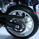 Dsk Hyosung Exu250cc 08