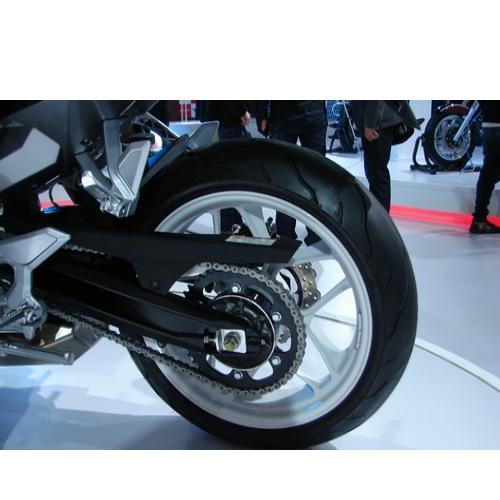 Dsk Hyosung Exu250cc 08