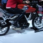 Dsk Hyosung Exu250cc 09