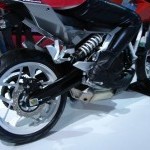 Dsk Hyosung Exu250cc 10