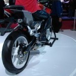 Dsk Hyosung Exu250cc 11