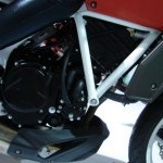 Dsk Hyosung Exu250cc 13