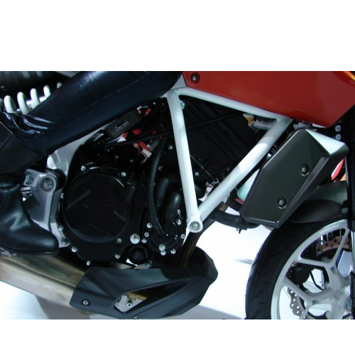 Dsk Hyosung Exu250cc 13