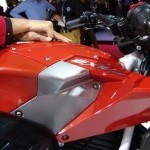 Dsk Hyosung Exu250cc 14