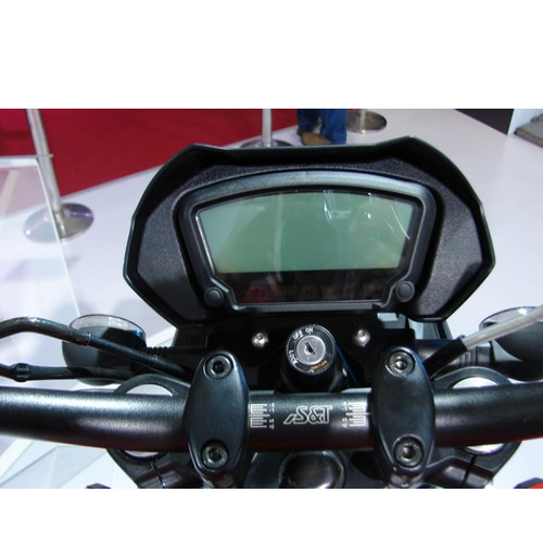 Dsk Hyosung Exu250cc 15