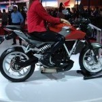 Dsk Hyosung Exu250cc 16