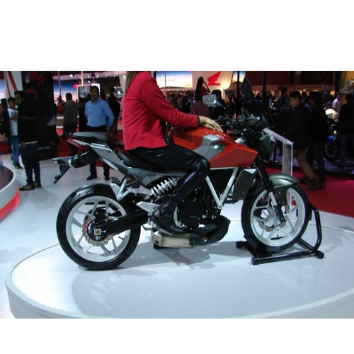 Dsk Hyosung Exu250cc 16