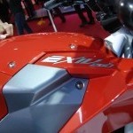 Dsk Hyosung Exu250cc 17