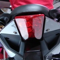 Dsk Hyosung Exu250cc 18