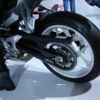 Dsk Hyosung Exu250cc 19