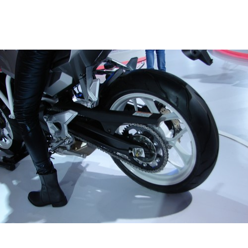 Dsk Hyosung Exu250cc 19