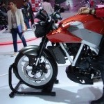 Dsk Hyosung Exu250cc 20