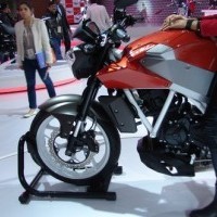 Dsk Hyosung Exu250cc 20