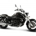 2012 Hyosung Gv650aquilaproa