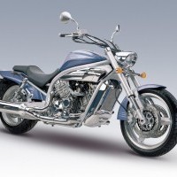 Hyosung Gv650